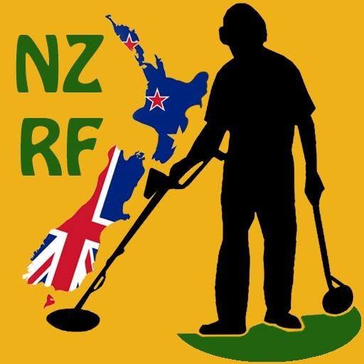 NZ Ringfinders